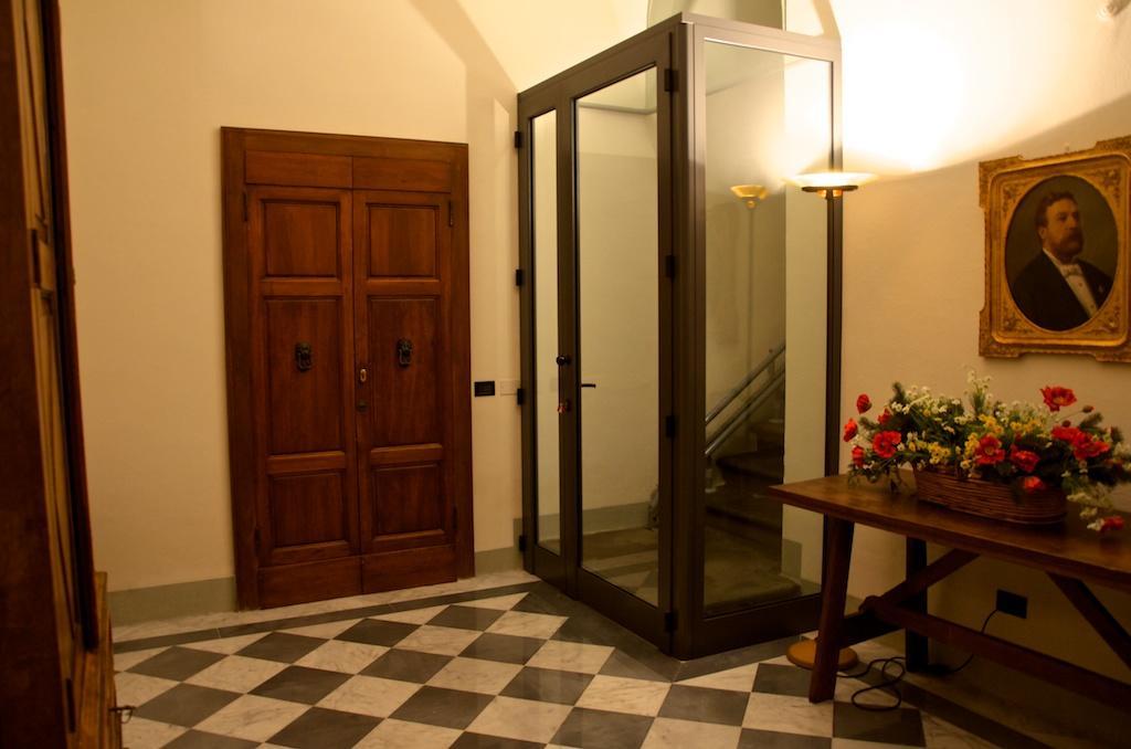 Casa Gabriella Apartment Pisa Exterior foto