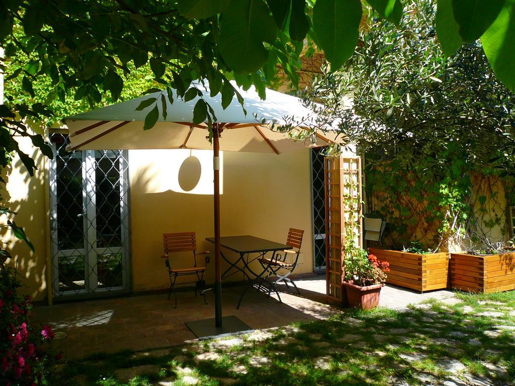 Casa Gabriella Apartment Pisa Exterior foto