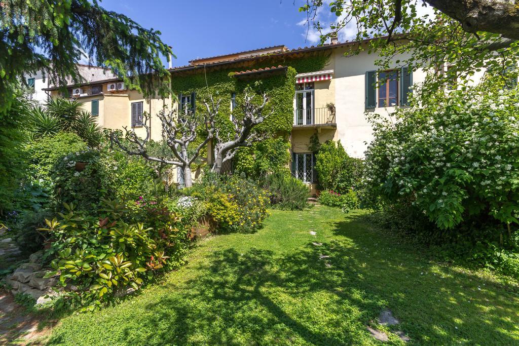 Casa Gabriella Apartment Pisa Exterior foto