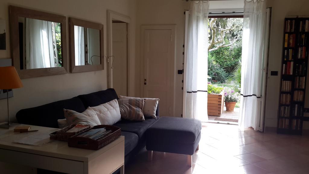 Casa Gabriella Apartment Pisa Exterior foto