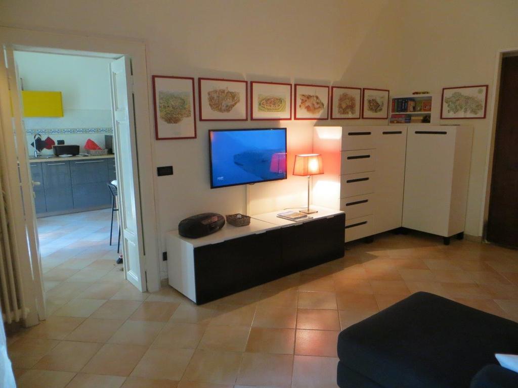 Casa Gabriella Apartment Pisa Exterior foto