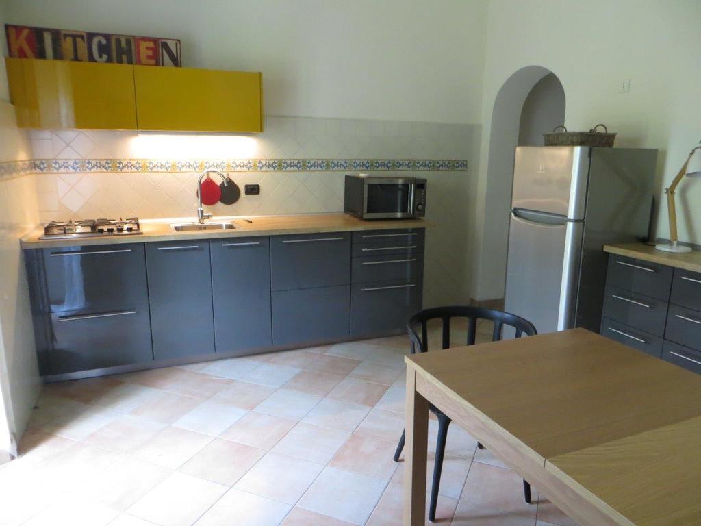 Casa Gabriella Apartment Pisa Exterior foto
